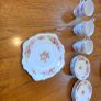 Vintage Royal Albert Fine Bone China Tea Set Image 6