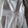 Communion dress Image 4