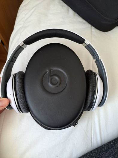 original beats headphones