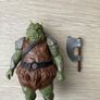 vintage star wars Gamorrean Guard Image 2