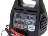 Sip Chargestar Smart 18 Battery Charger