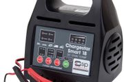 Sip Chargestar Smart 18 Battery Charger