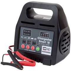 Sip Chargestar Smart 18 Battery Charger