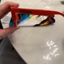 Oakley Frogskins - Mesa Orange Image 3