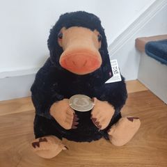 Niffler Fantastic Beasts