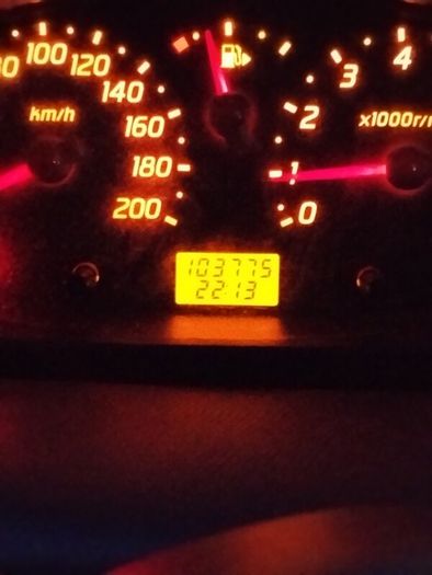 2005 Nissan Micra