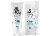 Dr Kent cream for tired legs with CBD
