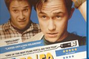 50/50 (2011) Joseph Gordon-Levitt, Seth Rogen, Anna Kendrick, Bryce Dallas Howard &amp; Anjelica Huston [Blu-ray Movie]