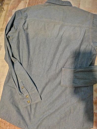 beautiful new Tokyo Laundry men's shirt