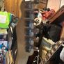USA Fender Tele customised by RED HAND GUITARS Image 5
