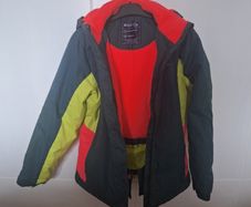 New Mountain Warehouse Kids Winter/ Ski Jacket Age 11-12