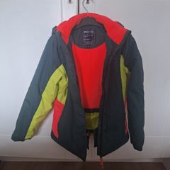New Mountain Warehouse Kids Winter/ Ski Jacket Age 11-12