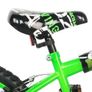 Concept Zombie Boys Single Spd 20" Neon Green Image 4