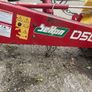 Bellon disc mower Image 9