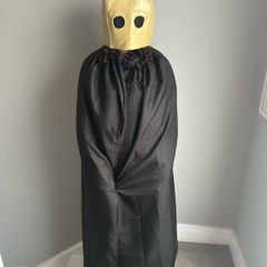 Mono costume