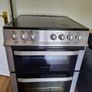 Electric cooker- Nordmende Image 7