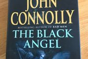 The Black Angel   John Connolly