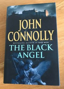 The Black Angel   John Connolly
