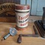 Antique Columbia Type QA Cylinder Graphophone Image 8