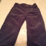 Boys like new cord jeans 12/18 mths Image 4