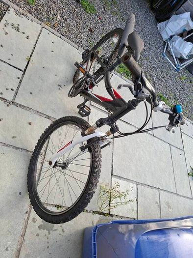 24 inch bike