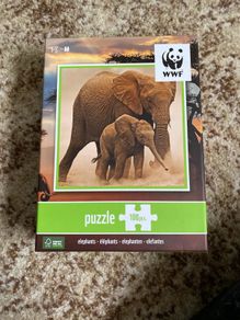 puzzle