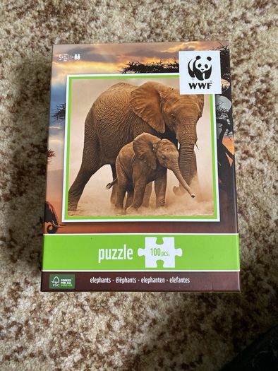 puzzle