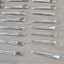 Hair Styling Clips X36 Price For All Image 2