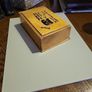 Old phone money box Image 7