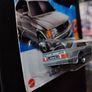 '89 Mercedes-Benz 560 SEC AMG ! Silver ! HW Turbo Series ! Sealed ! by Image 7