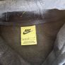 boys Nike hoodie Image 3