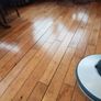 Floor Burnisher Buffer Nilfisk Viper Image 7