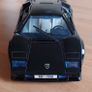 Vintage Majorette Countach 5000 Quattrovalvole 1:24 (4203) Image 6