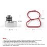 Swirl Flaps Plug Remove Kit Delete Kit With 6 Gaskets For BMW N57 N57S E90 E91 E92 E93 F07 F10 F11 Image 3