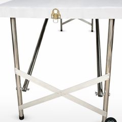 foldable massage /beauty table