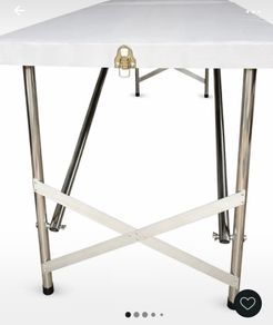 foldable massage /beauty table