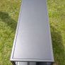 Console table / tv stand Image 2