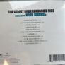 The Velvet Underground - The Velvet Underground & Nico CD (2012) 45th Anniversary Remastered Reissue Garage Rock & Roll EX+ Image 3