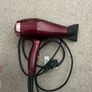 Babyliss hair dryer Image 5