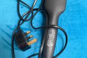 Carmen hair straightener brush - Electric