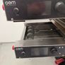 OEM TL 105L Digit Double Deck Electric Pizza Oven Image 3
