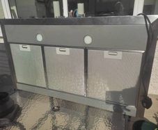 Extractor Fan / Cooker Hood