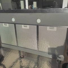 Extractor Fan / Cooker Hood