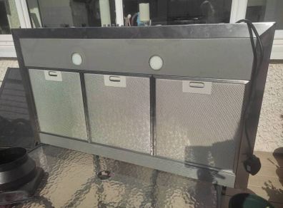 Extractor Fan / Cooker Hood