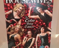 Desperate Housewives Series 2 Television Series DVD Boxset