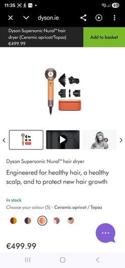 Dyson