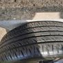 Vw golf alloys suit most 5/112 Vag group, Caddy or Seat Image 8