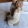Willow Tree  figurine. Image 6