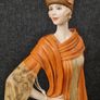 Coalport Roaring Twenties Figurine Image 5