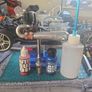 rc nitro road car 1/10th Image 7